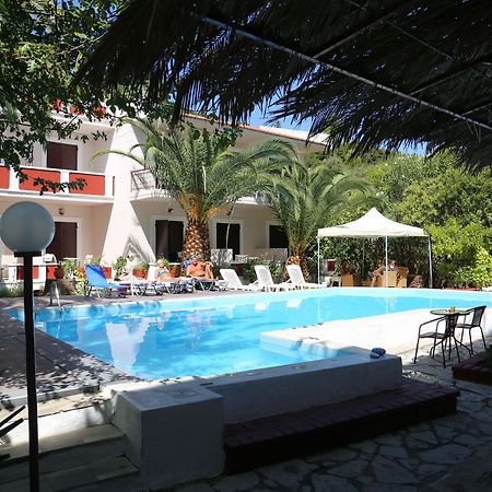 Sunshine Inn Hotel Lygia  Esterno foto