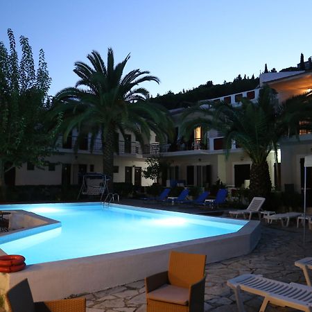 Sunshine Inn Hotel Lygia  Esterno foto
