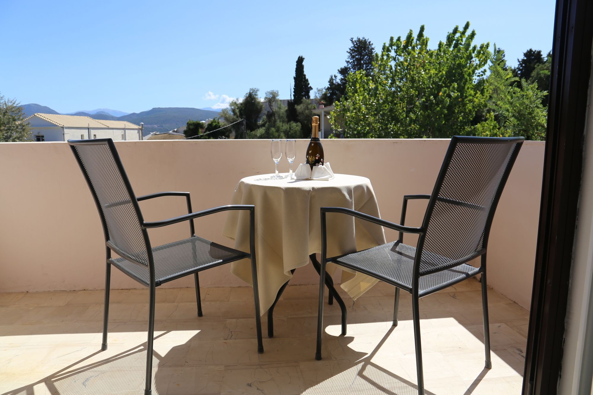 Sunshine Inn Hotel Lygia  Esterno foto